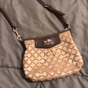 COACH CROSSBODY BAG